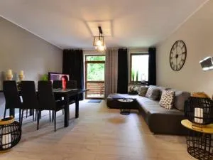 Apartament SONIA - Ściegny
