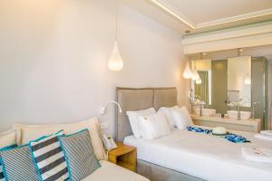 Samian Mare Hotel and Suites Samos Greece