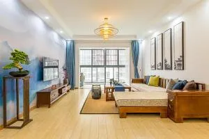 长沙市长沙县·大众传媒学院·路客精品公寓·00148970 - 平江