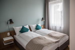 Standard Apartment room in Aparthotel Luzern West