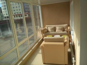 Appartement Апартаменты на Толбухина 26 Jaroslawl Russland