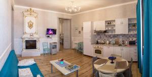 Apartament On Aghmashenebeli 26