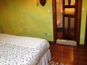 Hotel Peñalba