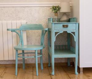 Apartament On Aghmashenebeli 26