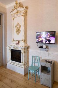 Apartament On Aghmashenebeli 26