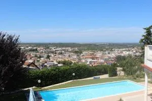 B&B Belvedere - Quasani