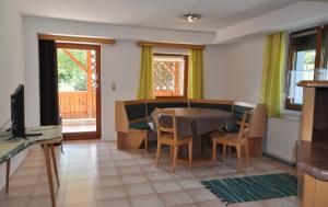 Ferienhaus Steyrdurchbruch