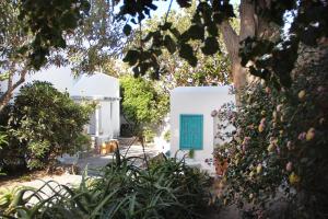 Mykonos Town Suites Myconos Greece