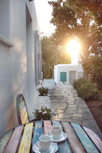 Mykonos Town Suites Myconos Greece