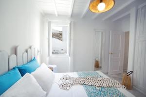 Mykonos Town Suites Myconos Greece