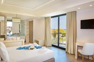 Samian Mare Hotel and Suites Samos Greece