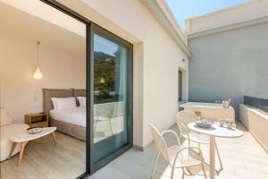 Samian Mare Hotel and Suites Samos Greece