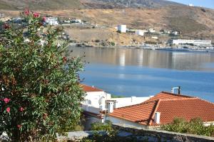 Andros Apartment - Lasia Andros Greece