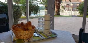 Appart'hotels Residence Mer & Golf Le Boucanier Port d'Albret : photos des chambres