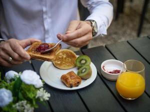 Hotels Hotel Inn Design Resto Novo Le Mans : photos des chambres