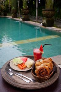 Barong Resort Ubud by Puri Signatures