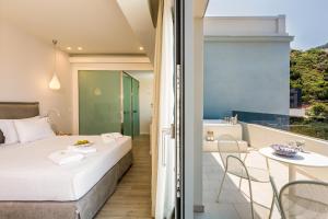 Samian Mare Hotel and Suites Samos Greece