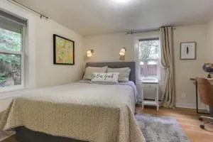 Front And Center Coeur d'Alene - كور دالان