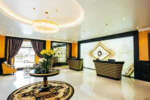 Hotel Sapa Square Affiliated by Melia
