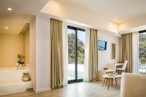 Samian Mare Hotel and Suites Samos Greece