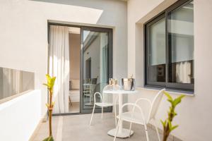 Samian Mare Hotel and Suites Samos Greece