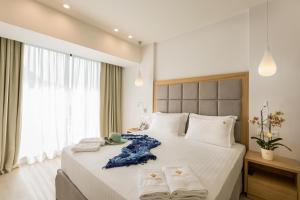 Samian Mare Hotel and Suites Samos Greece