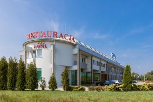 Hotel Sezam