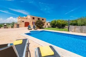 Villa SES COMES by Mallorca Villa Selection - Manacor