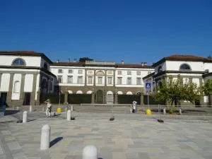 CharmeRooms Villa Moroni - Dalmine