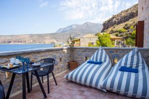 Limeni Inn - Boutique Hotel Lakonia Greece