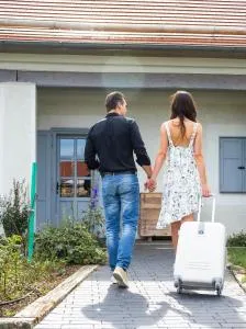 Bagolyvár Fogadó- Újfalusy Márton Vendégház - Zirc