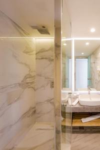 Samian Mare Hotel and Suites Samos Greece