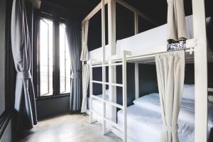 1 Người trong Phòng Tập Thể 4 Giường – Cả Nam và Nữ (1 Person in 4-Bed Dormitory - Mixed)