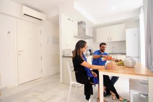 Apartamento GRACIA by Cadiz4Rentals