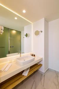 Samian Mare Hotel and Suites Samos Greece