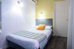 Hotels Au Patio Morand : Chambre Simple Standard - Non remboursable