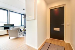 Forenom Serviced Apartments Turku Virusmäentie