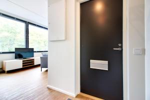 Forenom Serviced Apartments Turku Virusmäentie