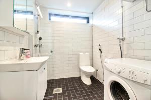 Forenom Serviced Apartments Turku Virusmäentie