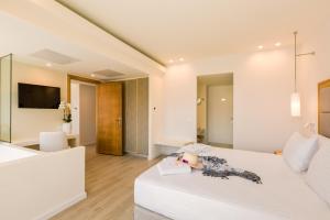 Samian Mare Hotel and Suites Samos Greece