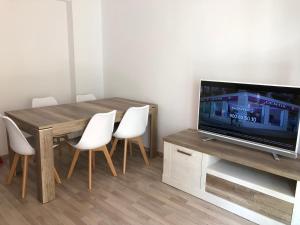 Apartamento Asuncion