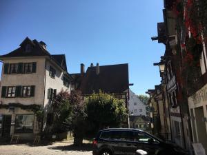 Ferienwohnungen Greitmann