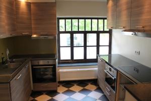 De Maalderie Holiday Home