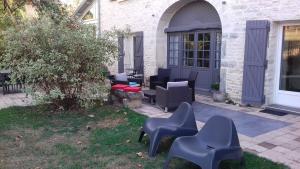 Les Petunias
