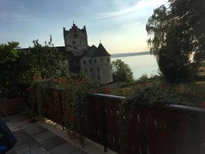 Ferienwohnungen Greitmann