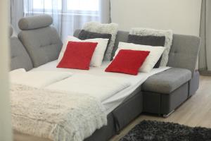 Superior Loft at Basilica