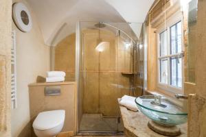 Appartements Honore - Suite Romain Rolland : photos des chambres