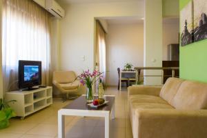 Esthisis Suites Chania Chania Greece