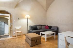 Appartements Honore - Suite Romain Rolland : photos des chambres