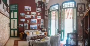 Hostal Peregrino Lealtad
